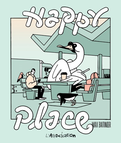 Picture of Happy Place