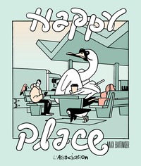 Picture of Happy Place