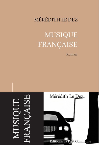 Picture of Musique Française