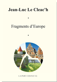 Picture of Fragments d'Europe