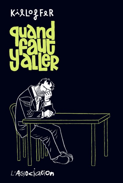 Image de Quand faut y aller