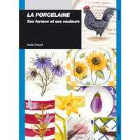Picture of PORCELAINE SES FORMES ET SES COULEURS