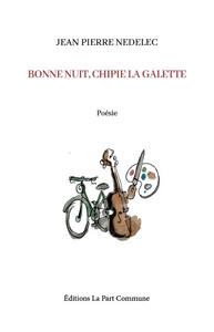 Picture of Bonne nuit, Chipie-la-galette