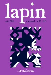 Image de Lapin N° 43
