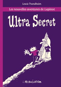 Picture of Ultra secret
