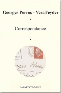 Picture of Correspondance 1966-1977.
