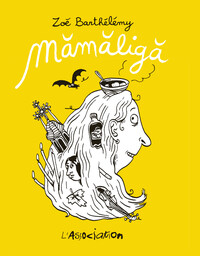 Picture of Mamaliga