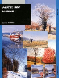 Picture of PAYSAGES AU PASTEL