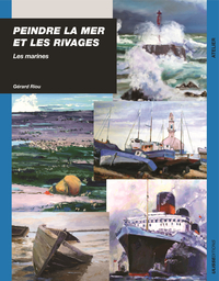 Picture of PEINDRE LA MER ET LES RIVAGES LES MARINES