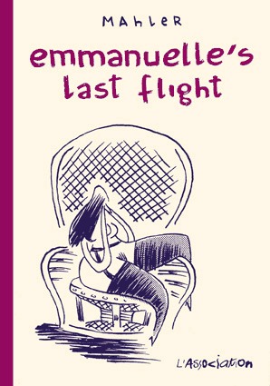 Image de Emmanuelle's Last Flight