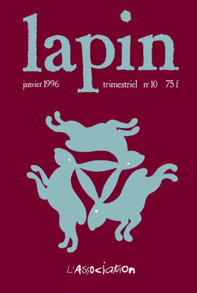 Image de Lapin N° 10