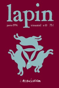 Image de Lapin N° 10