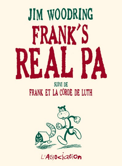 Image de Frank'S Real Pa