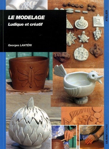 Image de Le modelage ludique et créatif