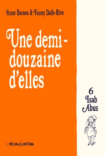 Image de Une Demi-douzaine d'elles 6