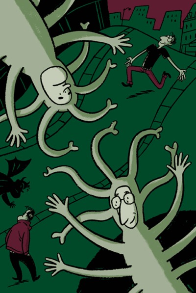 Image de Journal d'un album (Édition spéciale Angoulême)