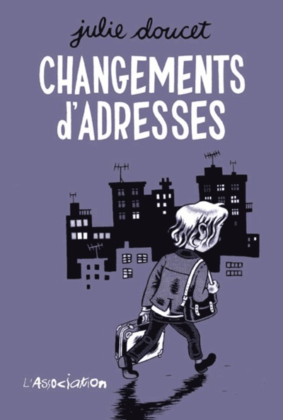 Picture of Changements d'adresses