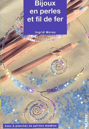 Picture of BIJOUX EN PERLES ET FIL DE FER