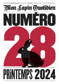 Image de Lot de Mon Lapin Quotidien n28