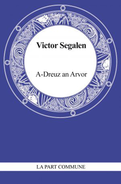 Picture of Ar-Dreuz Et Dans Un Monde Sonore