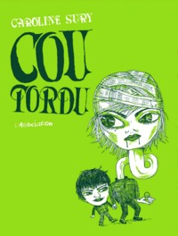 Image de Cou tordu