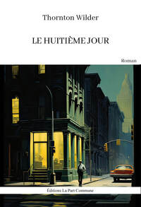 Image de Le Huitième jour