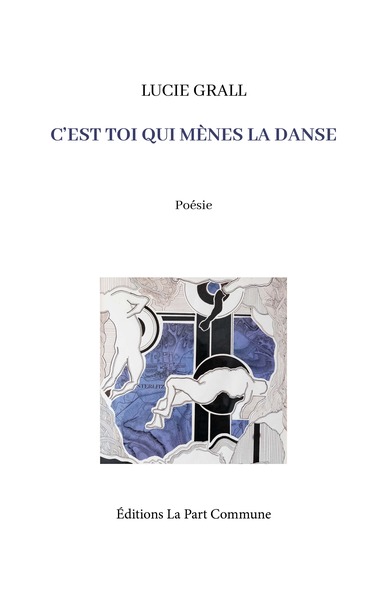 Picture of C’est toi qui mènes la danse