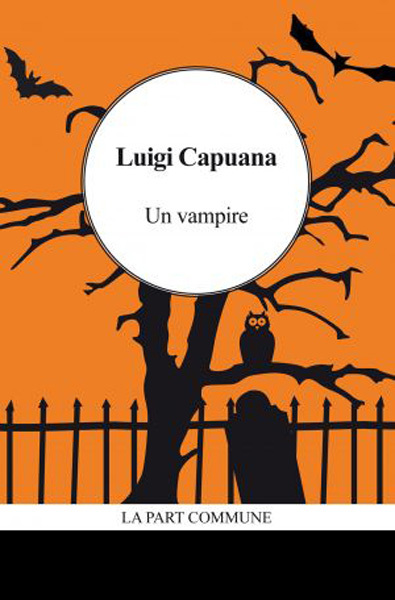 Picture of Un Vampire