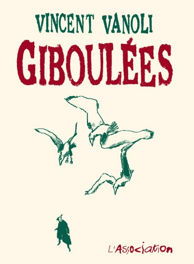 Image de Giboulées