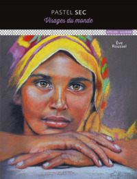 Picture of Pastel sec : l'âme du portrait