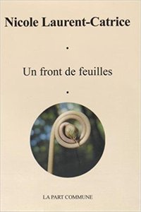 Picture of Un Front De Feuilles