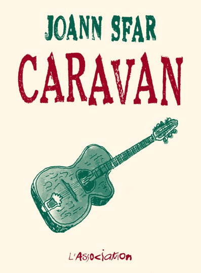 Image de Caravan