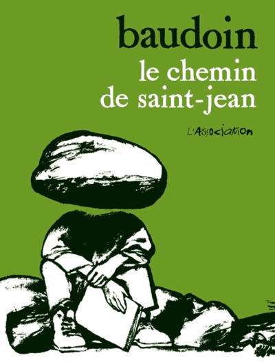 Image de Le Chemin de Saint-Jean