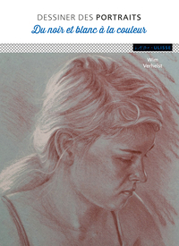 Picture of Dessiner des portraits : du noir et blanc à la couleur