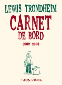 Image de Carnet de bord 4 [2002-2003]
