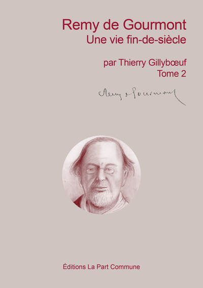 Image de Remy de Gourmont