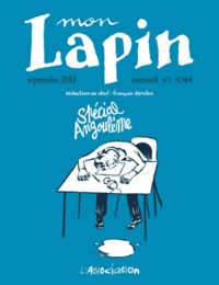 Image de Mon Lapin #1