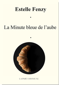 Image de La Minute bleue de l'aube