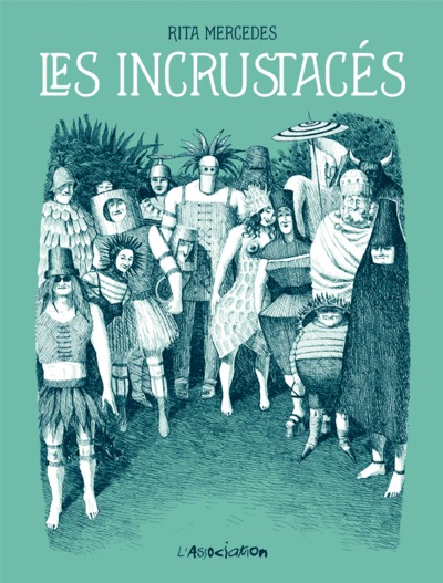 Image de Les Incrustacés