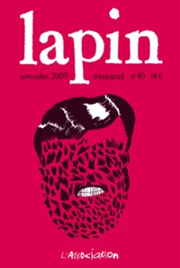 Image de Lapin N° 40