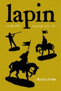 Image de Lapin N° 9