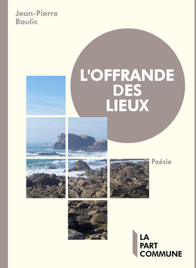 Image de L'Offrande des lieux