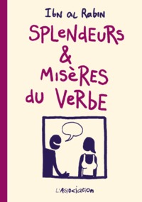 Image de Splendeurs & misères du verbe