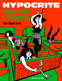 Image de Comment décoder l'Etircopyh