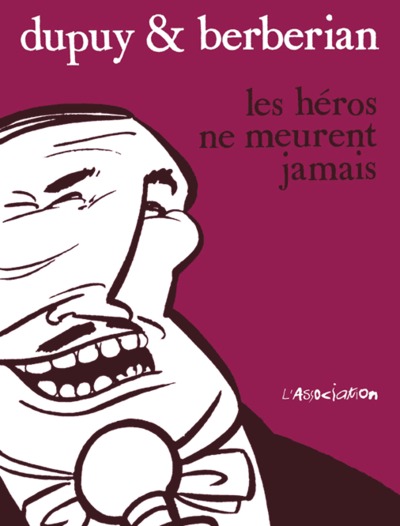 Image de Les Héros ne meurent jamais