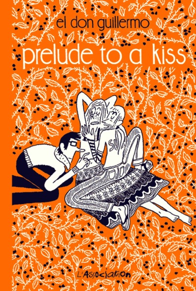 Image de Prelude to a Kiss