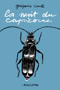 Image de La Nuit du capricorne