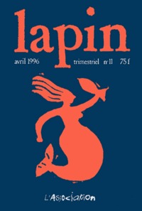 Image de Lapin N° 11
