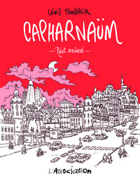 Image de Capharnaüm - Nouvelle Edition