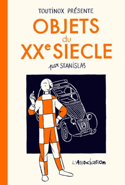 Image de Objets du XXe siècle
